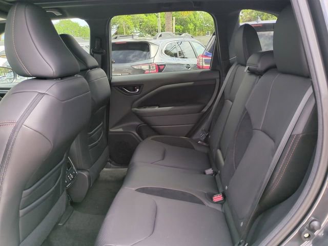 New 2026 Subaru Forester Touring image 13
