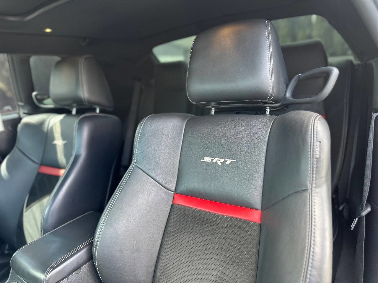 Used 2012 Dodge Challenger SRT8 image 15