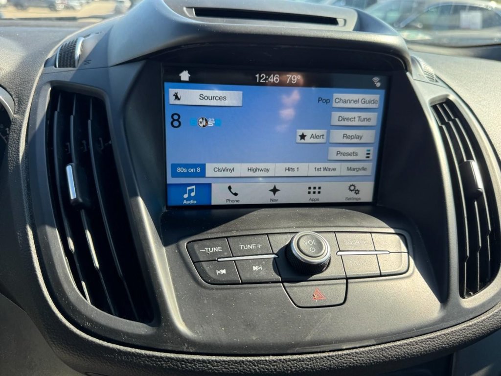 Used 2017 Ford Escape SE w/ Equipment Group 201A FWD image 19