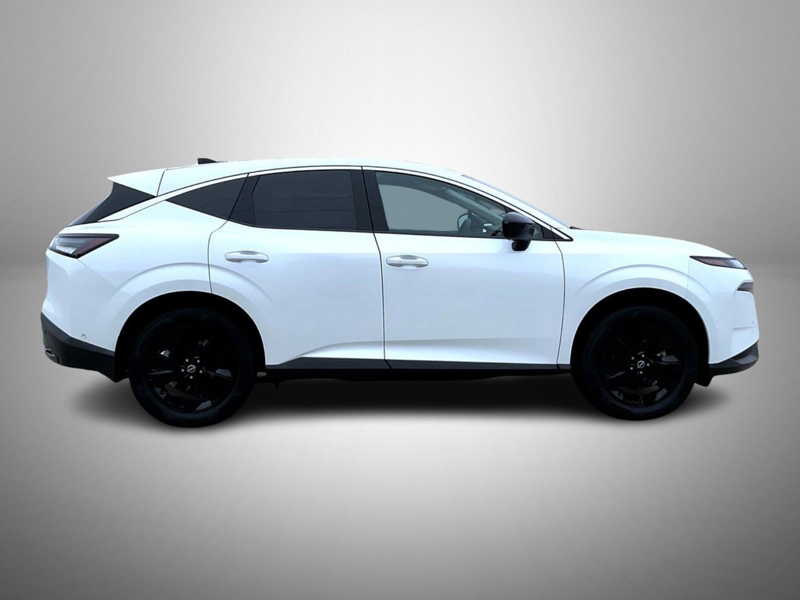 Certified 2025 Nissan Murano SV AWD/4WD image 4