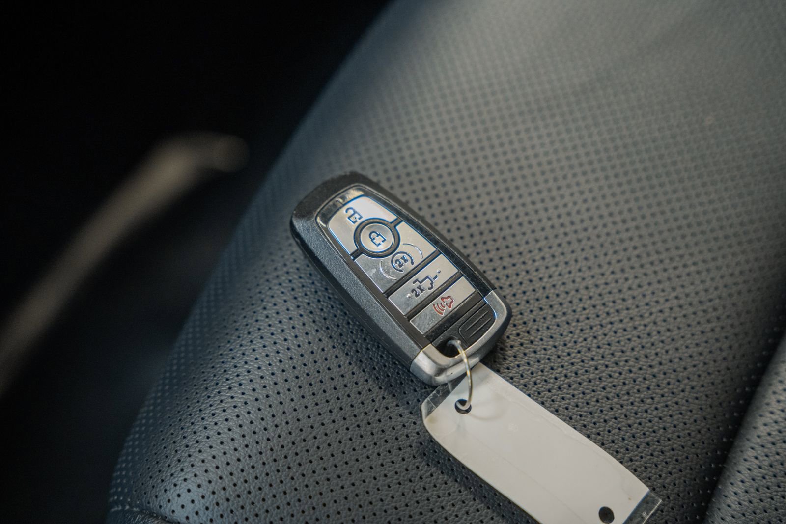 Used 2023 Ford F150 Lariat w/ Equipment Group 502A High image 55