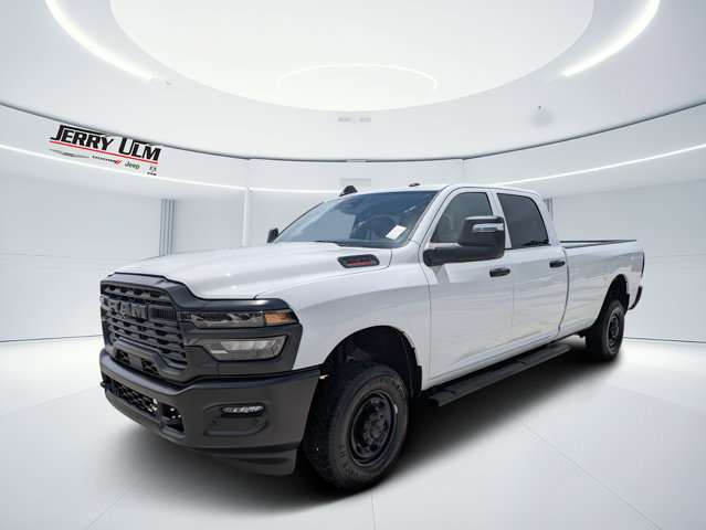 New 2026 RAM 2500 Tradesman AWD/4WD image 7