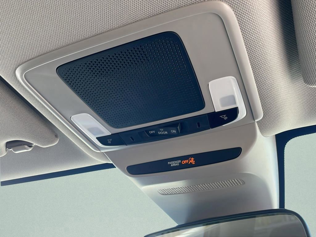 New 2026 Honda HR-V LX image 15