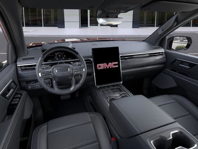 New 2025 GMC Sierra EV Denali image 39