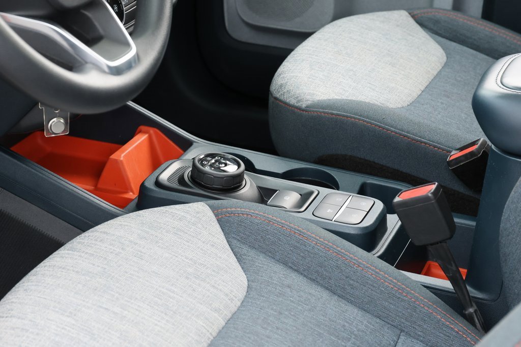 Used 2022 Ford Maverick XLT w/ Equipment Group 300A Standard image 15