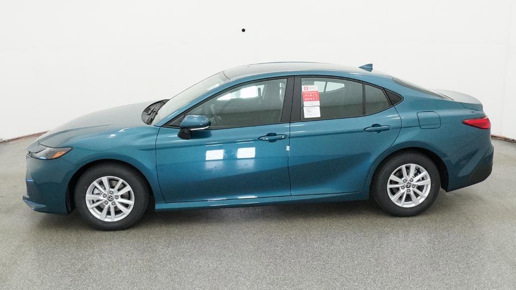 New 2026 Toyota Camry LE image 44