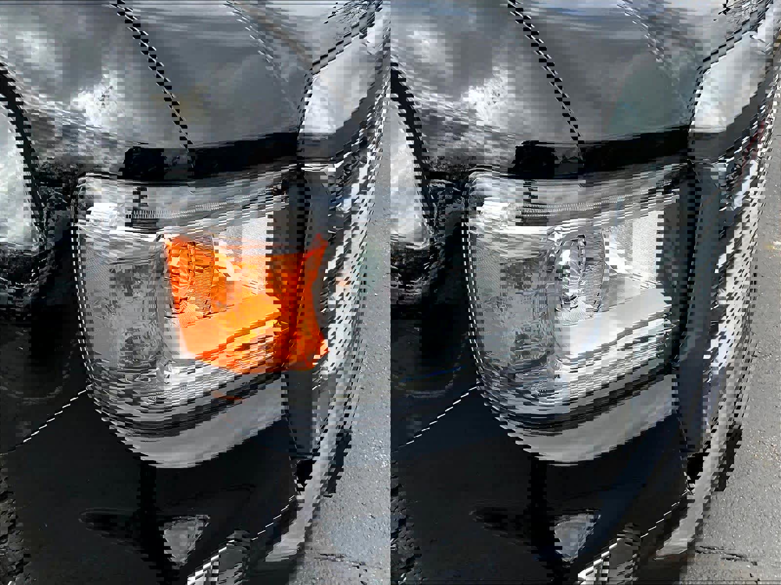 Used 2022 GMC Canyon AT4 w/ Trailering Package AWD/4WD image 32