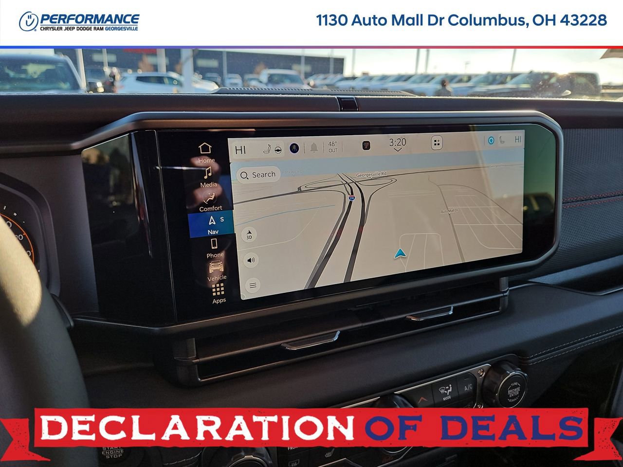 New 2026 Jeep Gladiator Rubicon image 23