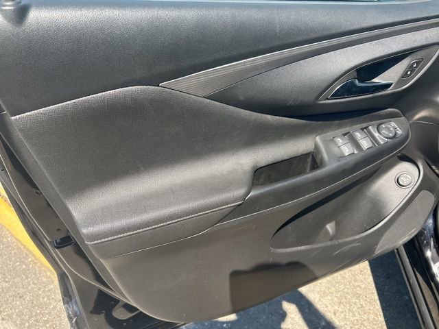 Used 2025 Buick Envista Avenir FWD image 20