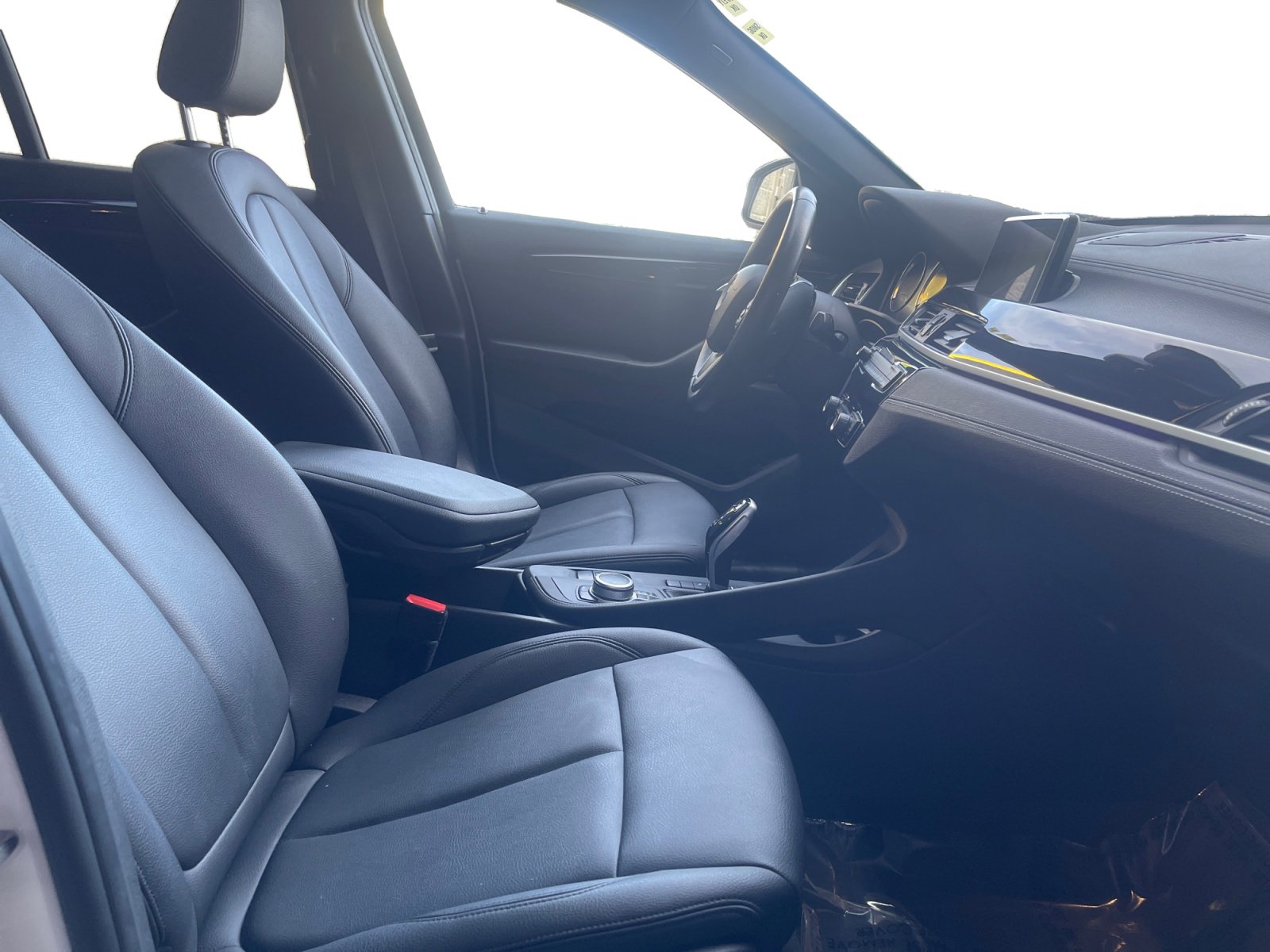 Used 2020 BMW X1 sDrive28i w/ Convenience Package image 14