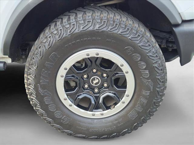 Used 2023 Ford Bronco 4-Door w/ Sasquatch Package AWD/4WD image 22