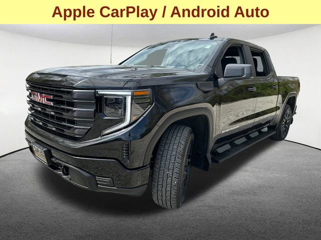 Used 2024 GMC Sierra 1500 Pro w/ Graphite Edition AWD/4WD image 5