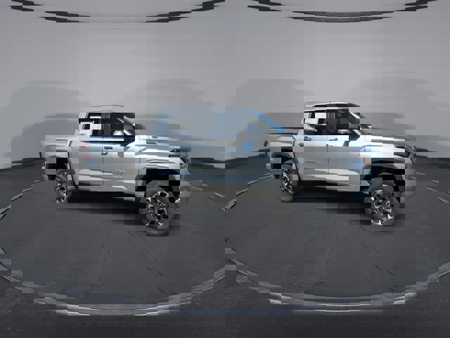 New 2026 Toyota Tundra Limited image 2