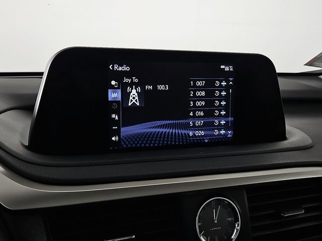 Certified 2021 Lexus RX 350 FWD w/ Premium Package image 19