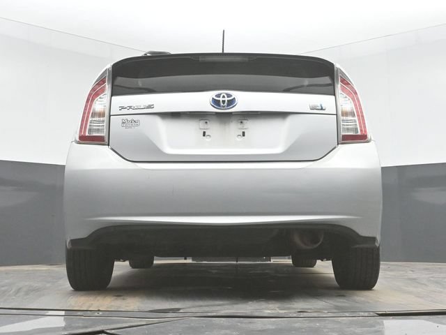 Used 2012 Toyota Prius Two FWD image 32