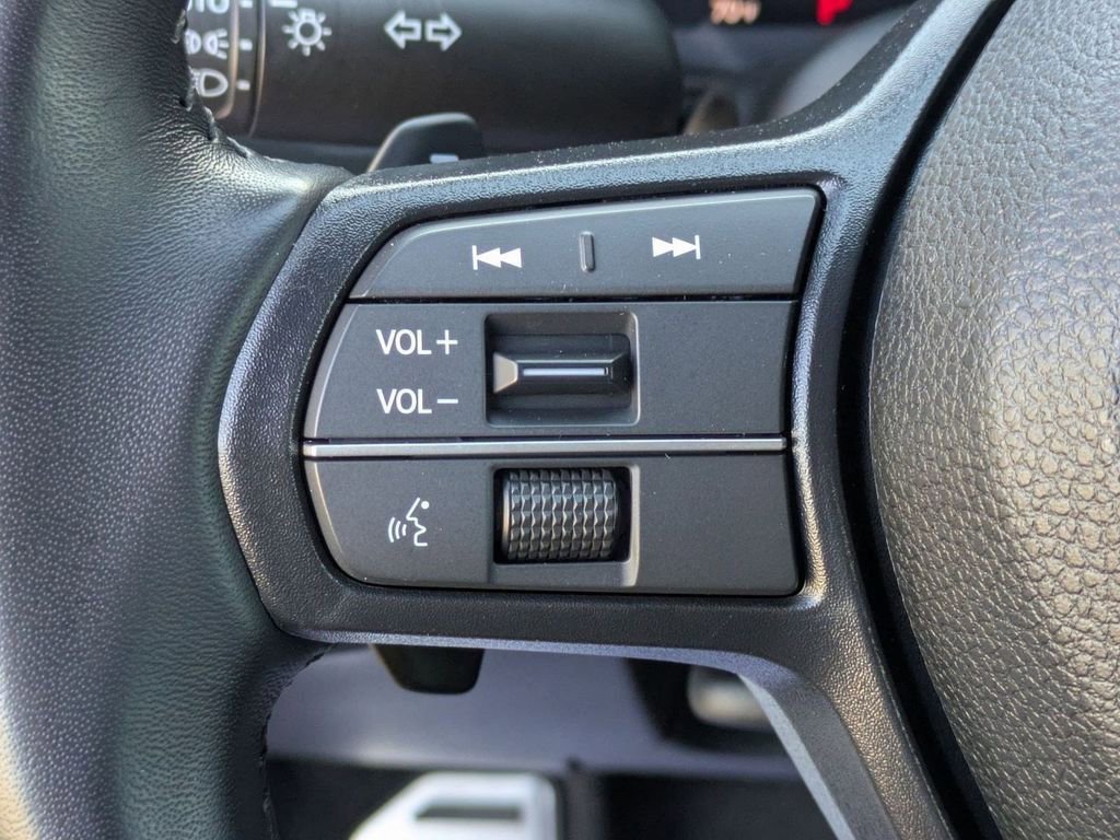 Certified 2024 Honda Accord Sport image 10
