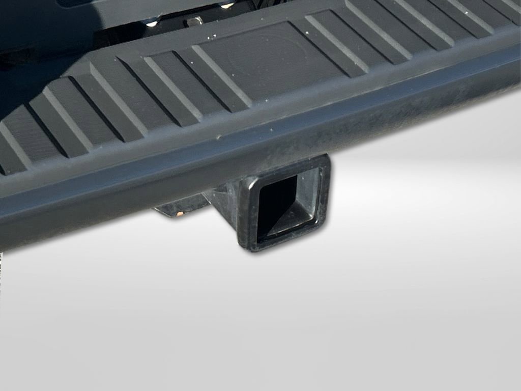 Used 2022 Chevrolet Colorado ZR2 w/ ZR2 Midnight Special Edition image 15