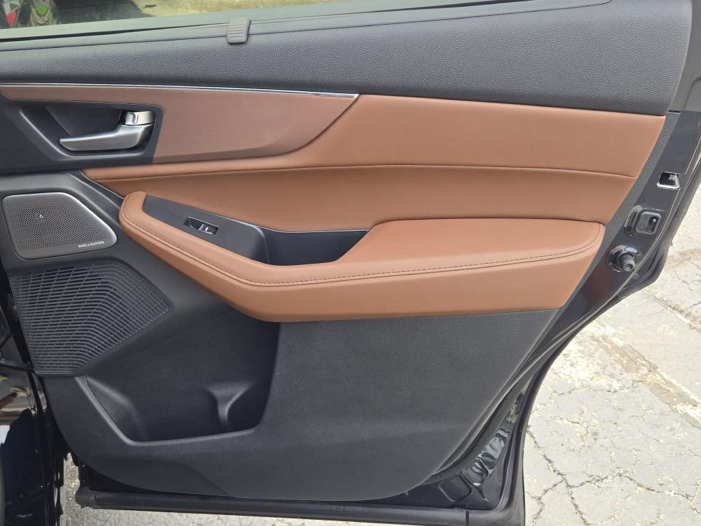 New 2026 Acura MDX w/ Technology Package AWD/4WD image 16