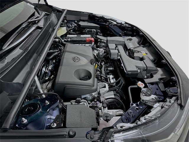 New 2025 Toyota RAV4 XLE Premium image 20