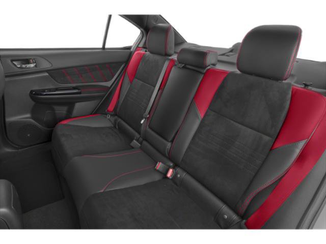Used 2019 Subaru WRX STI AWD/4WD image 17