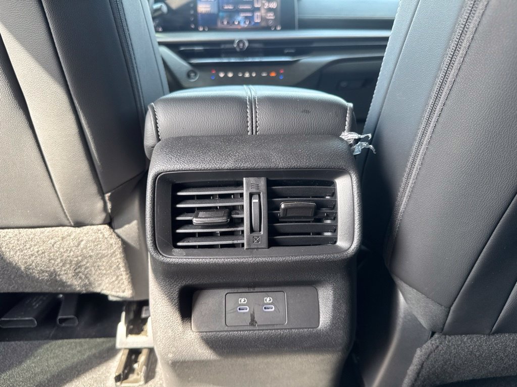 Used 2025 Nissan Murano SV w/ Cargo Package AWD/4WD image 18