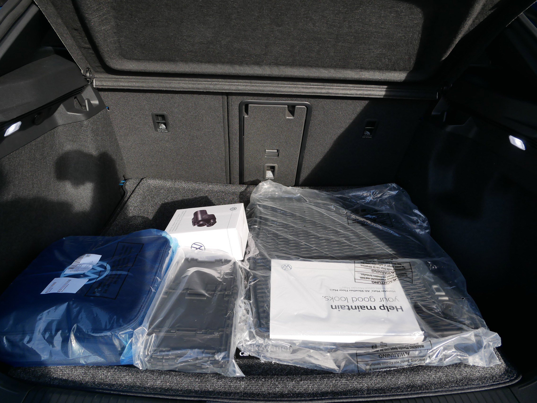 New 2026 Volkswagen ID.4 Pro S image 6