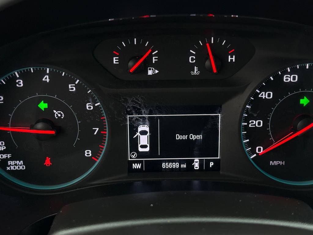 Used 2023 Chevrolet Malibu LT image 31