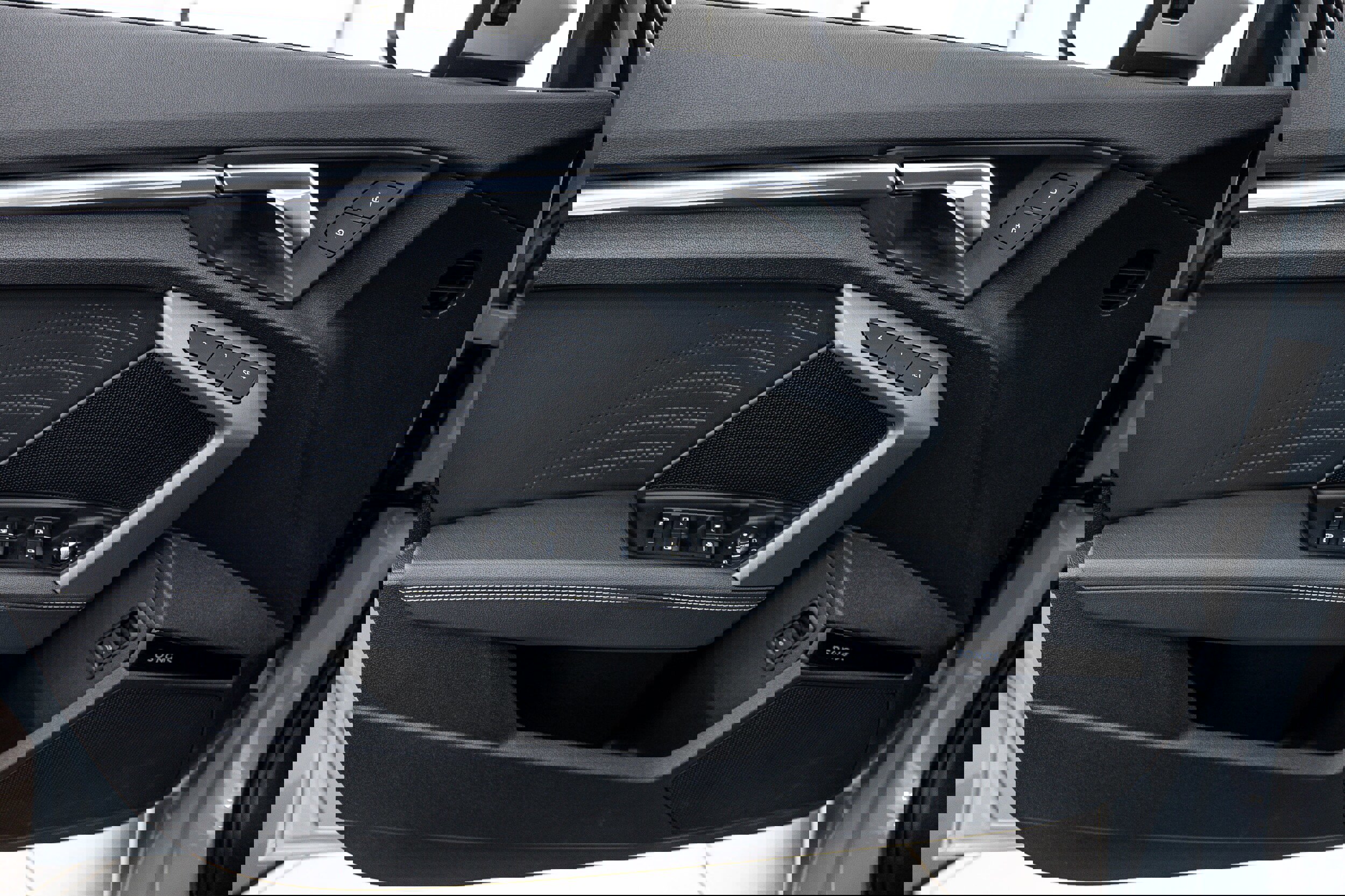 Certified 2025 Audi A3 2.0T Premium Plus w/ Premium Plus Package image 11