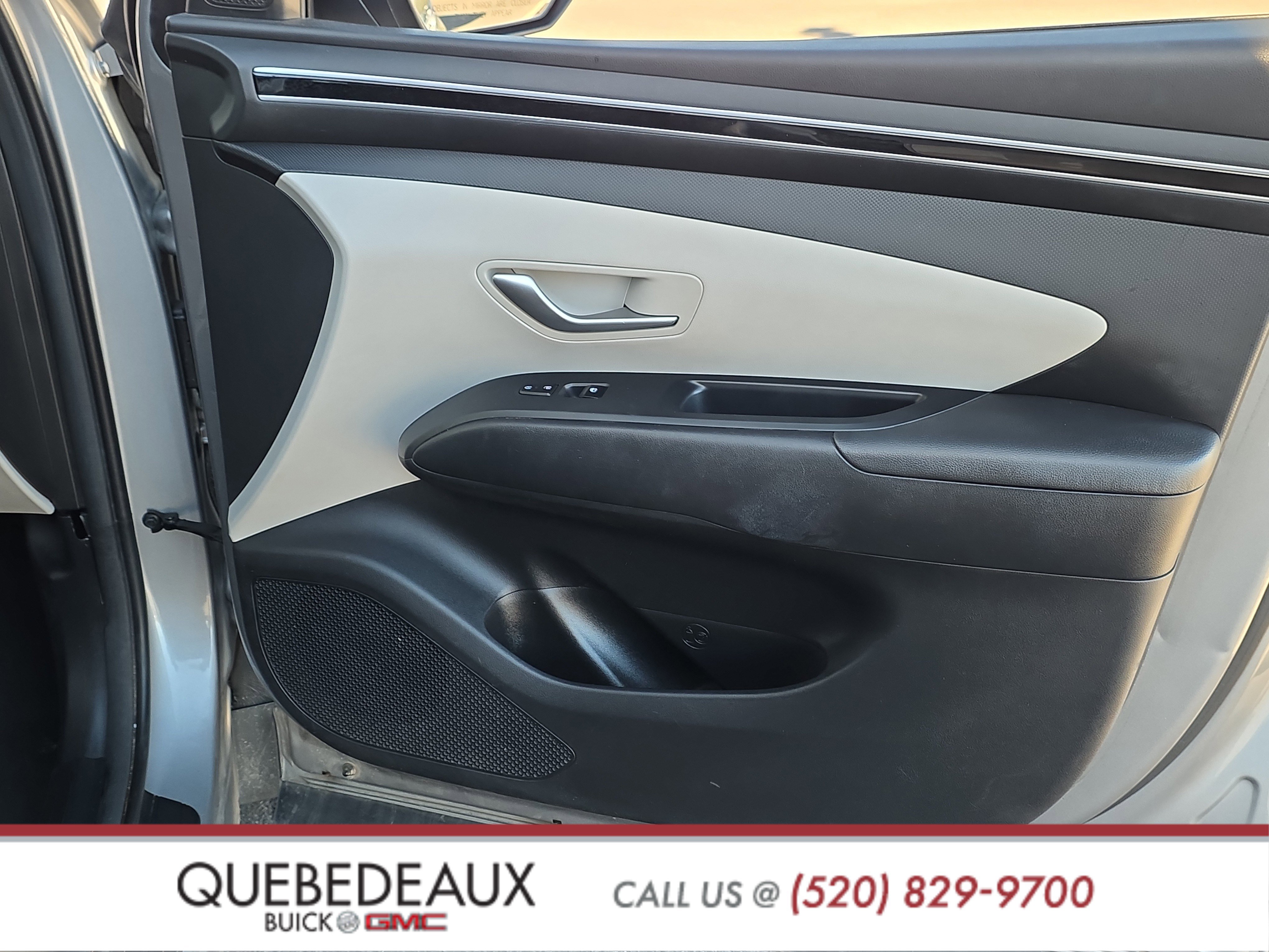 Used 2024 Hyundai Tucson SEL image 32