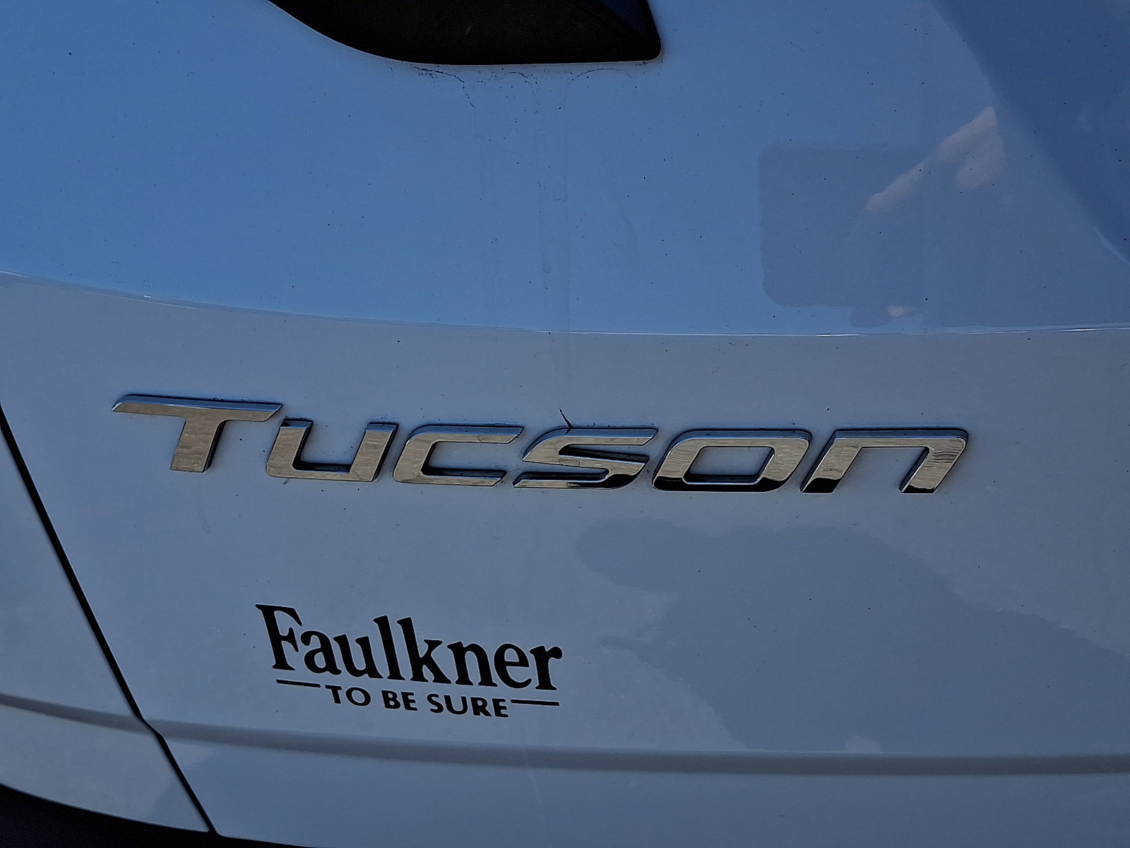 Certified 2023 Hyundai Tucson SEL image 30