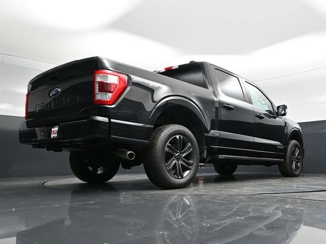 Used 2022 Ford F150 Lariat image 64