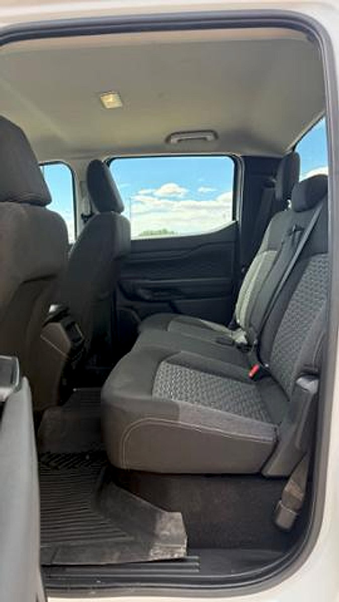 Used 2024 Ford Ranger XL w/ Trailer Tow Package AWD/4WD image 13