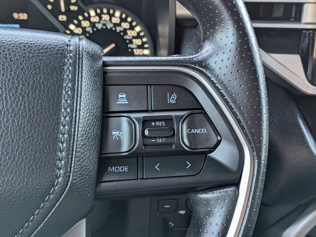 Used 2025 Toyota Tundra SR5 RWD image 22