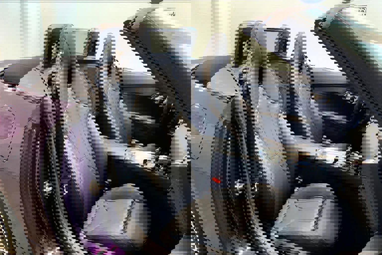 Used 2025 BMW Z4 M40i image 9