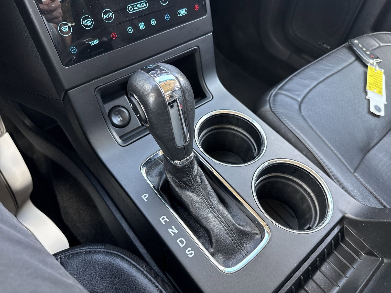 Used 2019 Ford Flex Limited w/ Equipment Group 301A image 39