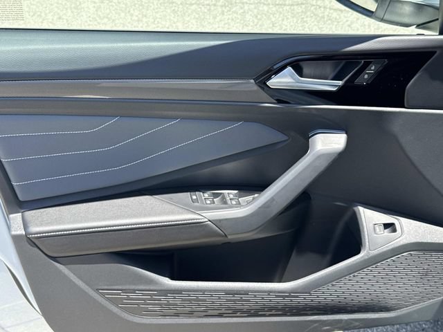 New 2026 Volkswagen Jetta SEL FWD image 22