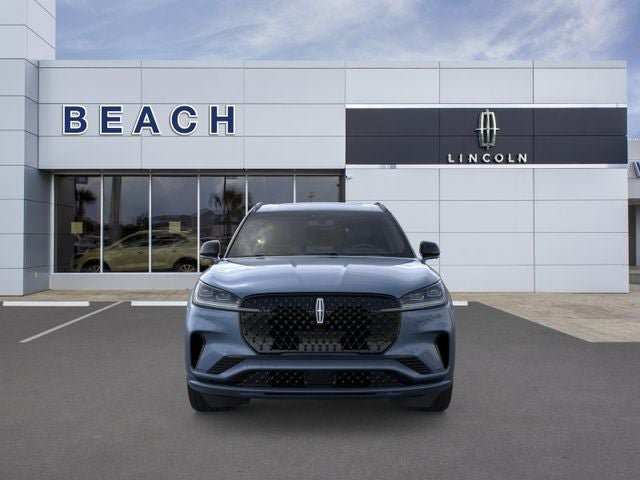New 2026 Lincoln Aviator Reserve w/ Jet Appearance Package RWD image 6
