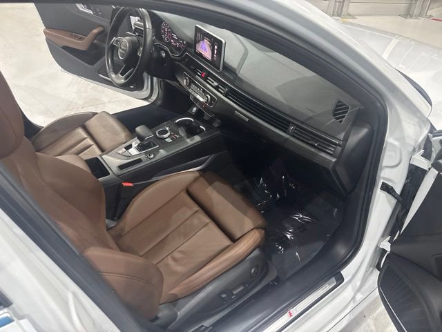 Used 2017 Audi A4 2.0T Premium Plus AWD/4WD image 36