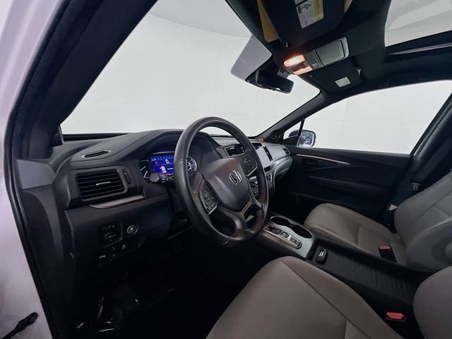 Used 2023 Honda Passport EX-L image 17