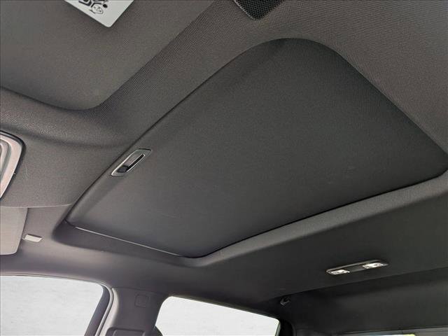 Certified 2024 Chevrolet Silverado 1500 High Country w/ High Country Premium Package AWD/4WD image 23