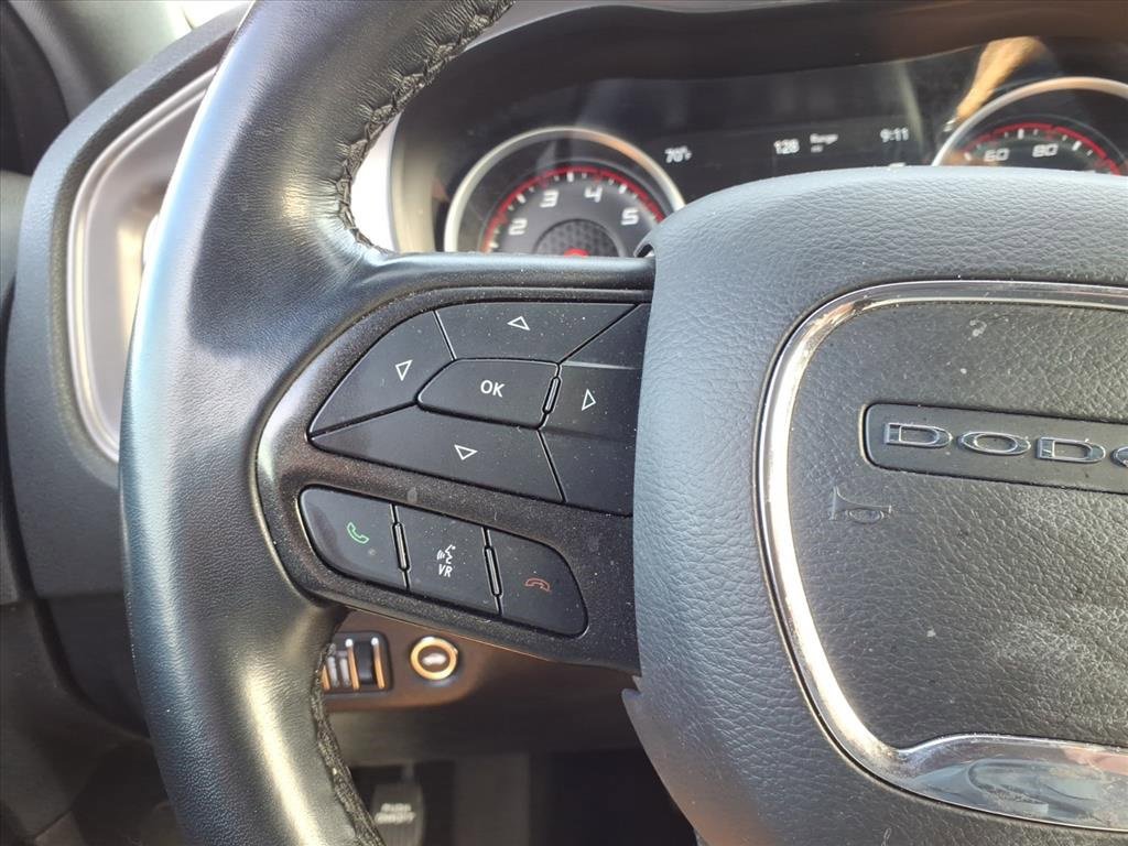 Certified 2023 Dodge Charger GT image 14