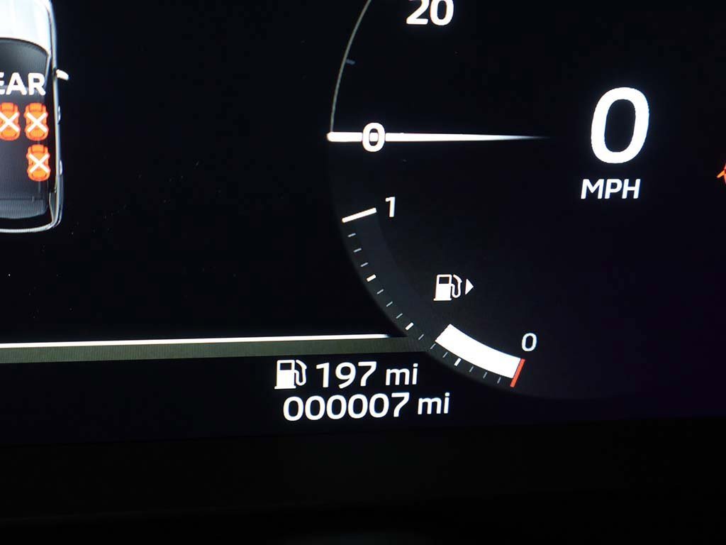 New 2025 Mitsubishi Outlander SE image 46