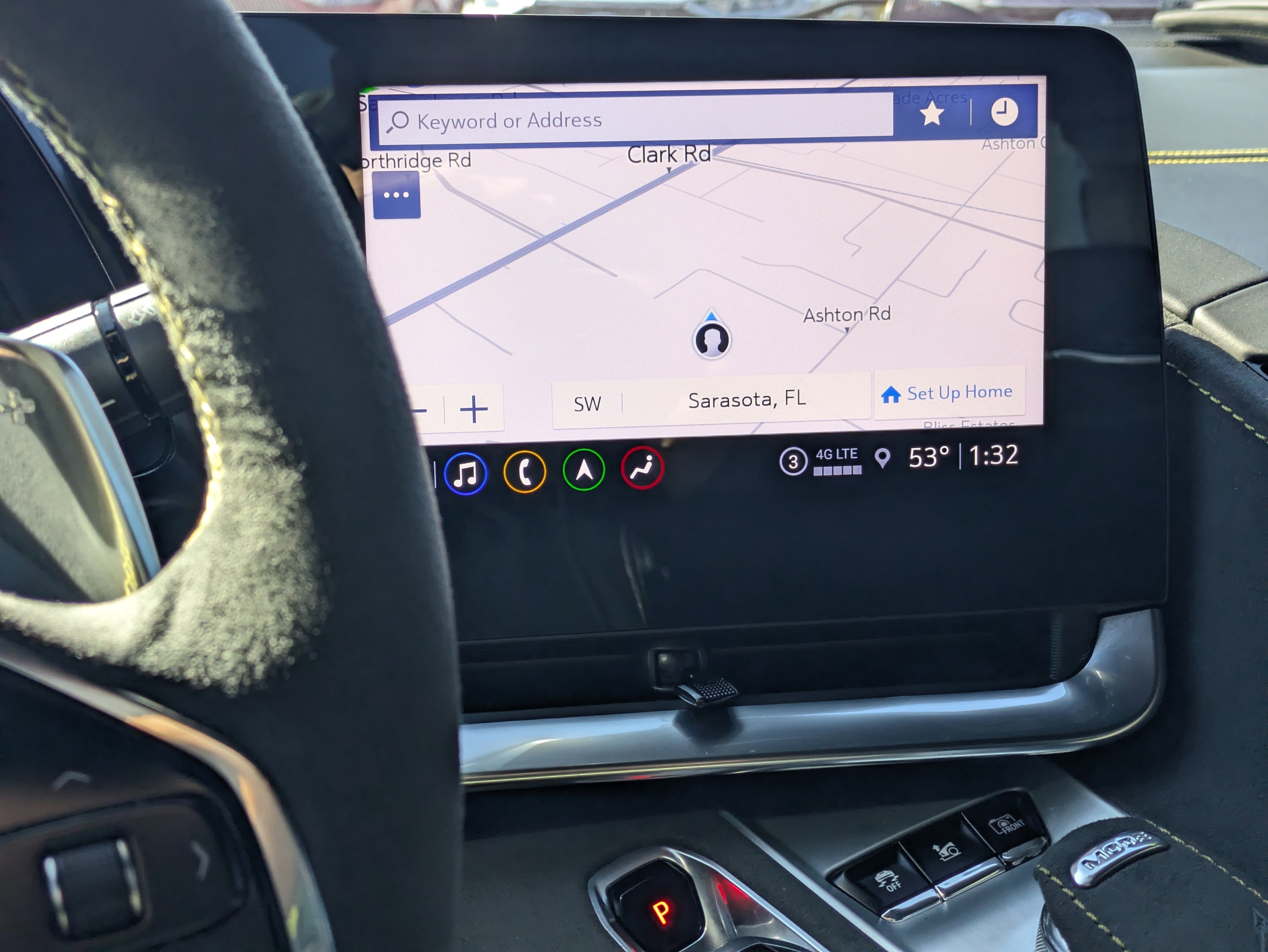 Used 2021 Chevrolet Corvette Stingray Premium Cpe w/ Z51 Performance Package image 28