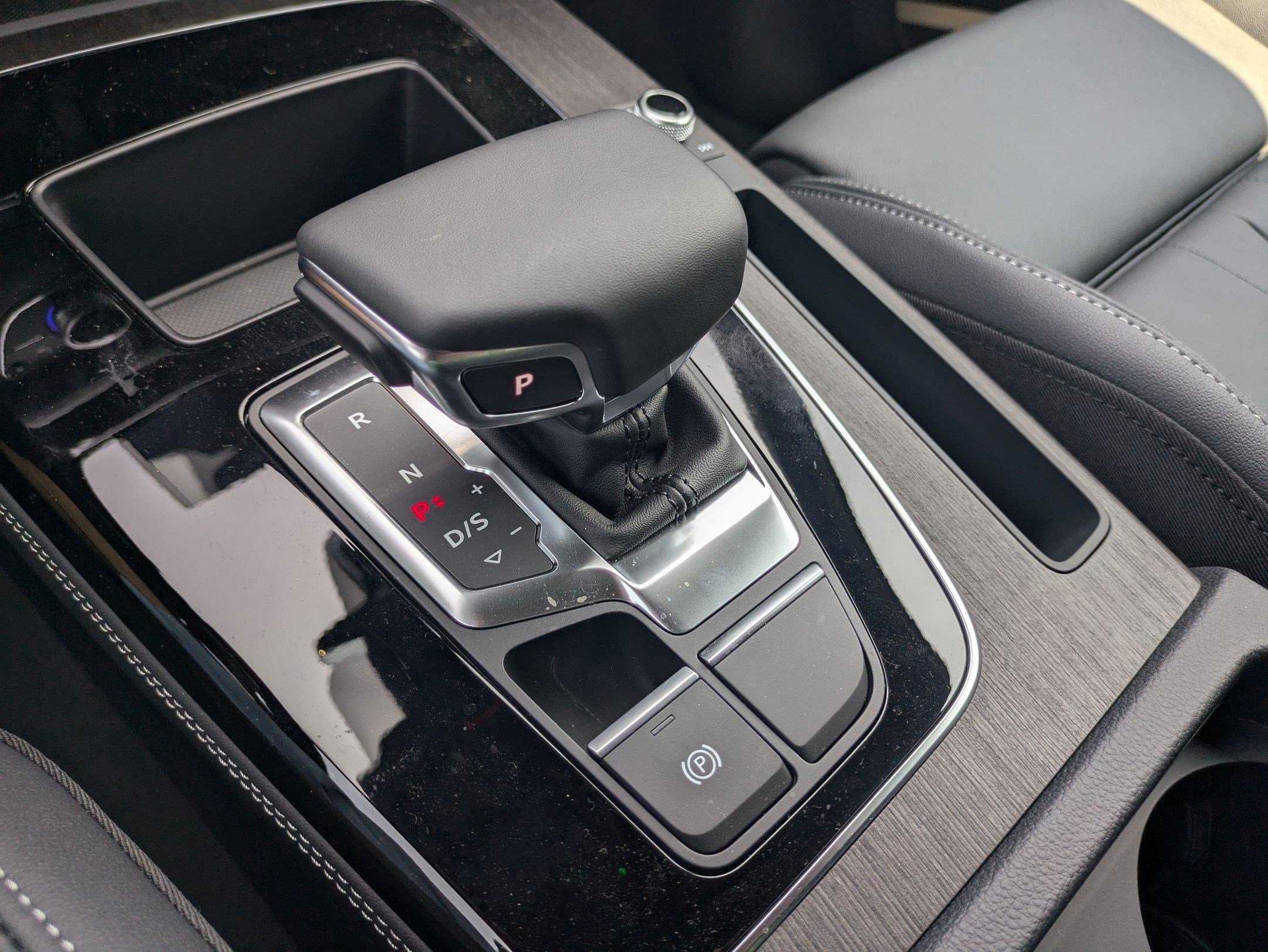 New 2025 Audi Q5 2.0T Premium Plus AWD/4WD image 16