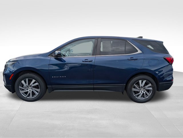 Used 2023 Chevrolet Equinox LT AWD/4WD image 5