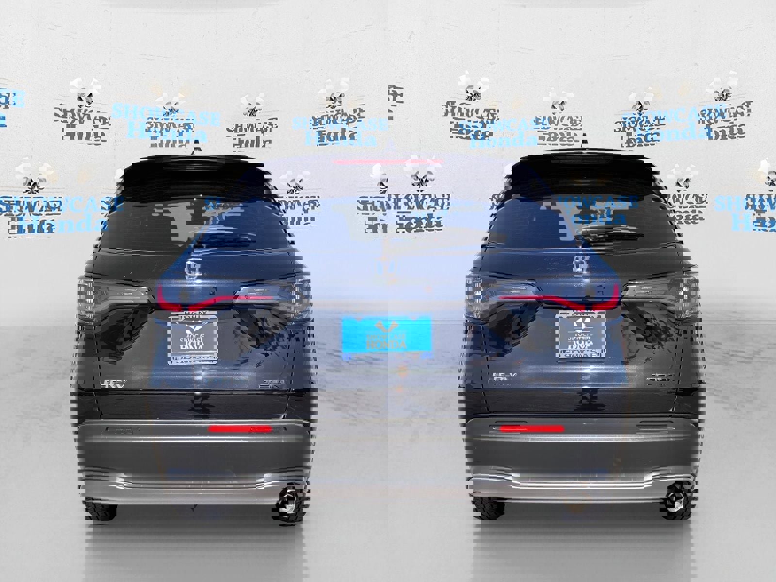 Certified 2024 Honda HR-V Sport image 7