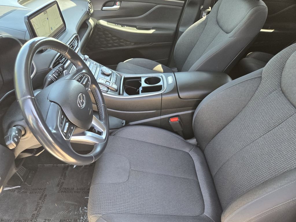 Used 2023 Hyundai Santa Fe SEL AWD/4WD image 18
