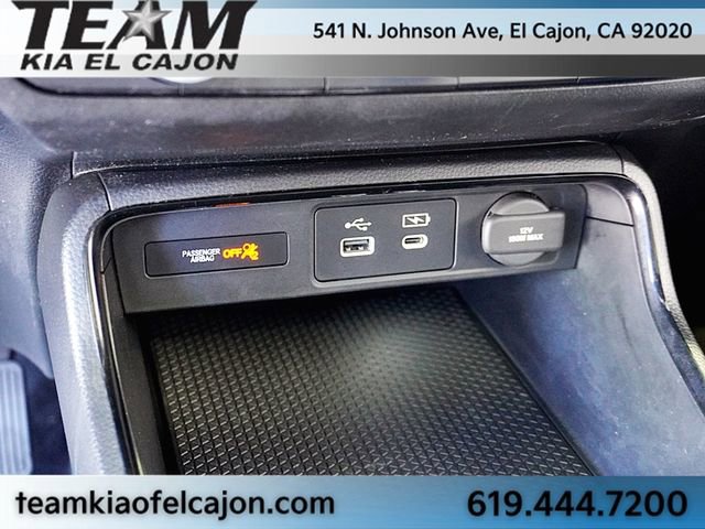 Used 2023 Honda CR-V Sport image 29