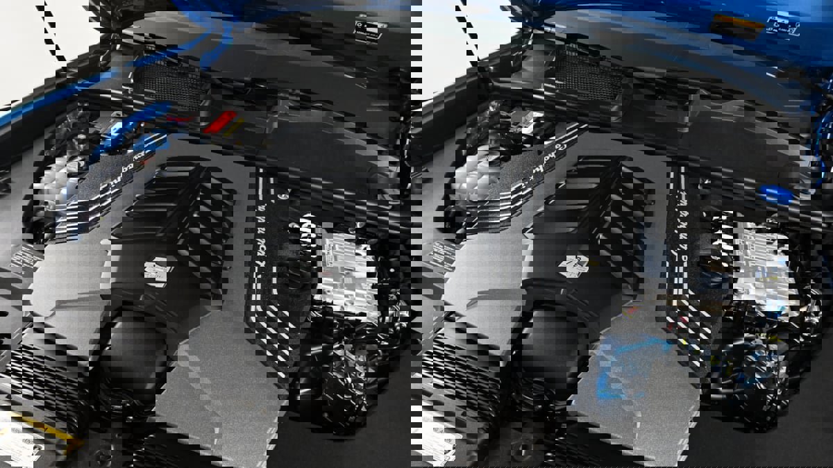 Used 2022 Lamborghini Urus image 20