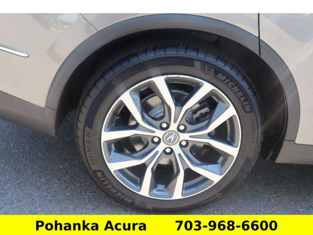 Used 2023 Acura MDX FWD w/ Technology Package image 35